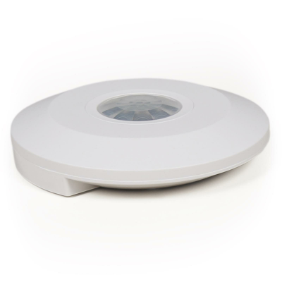 IR Bewegungsmelder McShine LX-005 360° 230V / 2.000W weiß