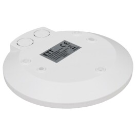 IR Bewegungsmelder McShine LX-005 360° 230V / 2.000W weiß