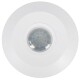 IR Bewegungsmelder McShine LX-005 360° 230V / 2.000W weiß