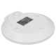 IR Bewegungsmelder McShine LX-005 360° 230V / 2.000W weiß