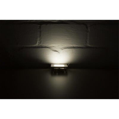 LED-Panel McShine LP-612SW 6W 120x120mm 300 lm 3000K warmweiß