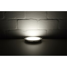 LED-Panel McShine LP-1519RN 15W 190mm-Ø 1.530 lm...