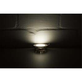 LED-Panel McShine LP-385RW 3W 85mm-Ø 306 lm 3000K...