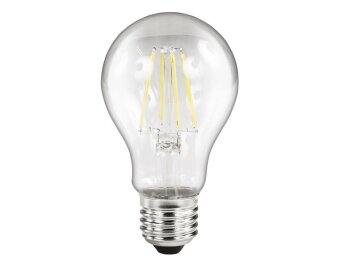 LED Filament Glühlampe McShine Filed E27 4W 490lm...