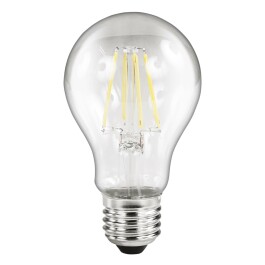 LED Filament Glühlampe McShine Filed E27 4W 490lm...