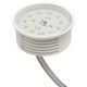 LED-Modul McShine 5W 400 Lumen 230V 50x23mm warmweiß 3000K step-dimmbar