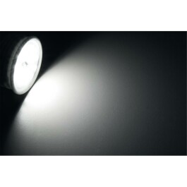 LED Einbauleuchte McShine Slim 82x28mm 5W 400lm 4000K Edelstahl gebürstet