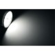 LED Einbauleuchte McShine Slim 82x28mm 5W 400lm 4000K Edelstahl gebürstet