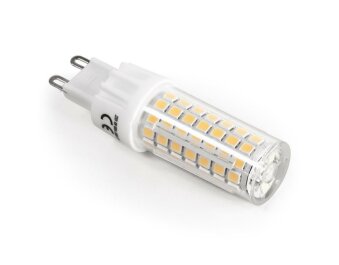 LED-Stiftsockellampe McShine G9 6W 720lm 3000K...