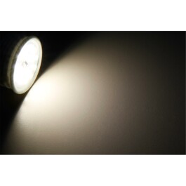 LED Einbauleuchte McShine intense 5W 400lm weiß 6er-Pack