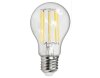 LED Filament Glühlampe McShine Filed E27 12W 1521lm warmweiß klar