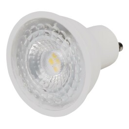LED-Strahler McShine Brill95 GU10 5W 400lm 38° warmweiß Ra>95 10er-Pack