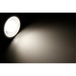 LED-Strahler McShine Brill95 GU10 5W 400lm 38° warmweiß Ra>95 10er-Pack
