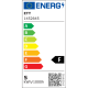 LED-Einbauleuchte McShine Flatty Ø83mm 5W 400lm neutralweiß IP44