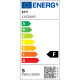 LED-Einbauleuchte McShine Flatty Ø83mm 5W 400lm neutralweiß IP44