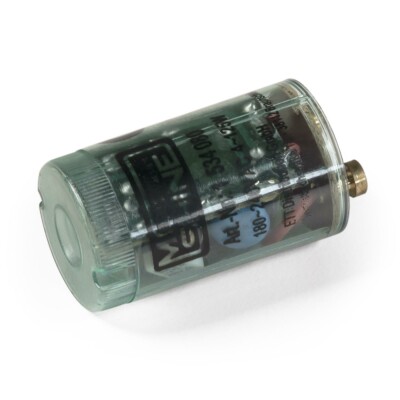 Sofortstarter für Leuchtstofflampen McShine Flink 4-125 Watt