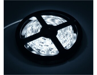 LED-Stripe McShine 2m tageslichtweiß 120 LEDs 12V...