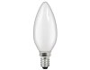 LED Filament Kerzenlampe McShine Filed E14 2W 260 lm warmweiß matt