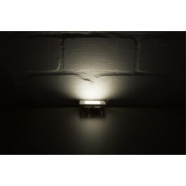 LED-Panel McShine LP-385SW 3W 85x85mm 306 lm 3000K...