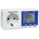 Digital-Energiekostenmessgerät PeakTech 9035