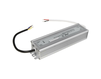 LED-Trafo McShine elektronisch IP67 1-50W Ein 85~264V Aus...