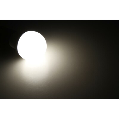 LED Glühlampe McShine E27 10W 810 lm 3000K warmweiß step dimmbar 100/50/10%