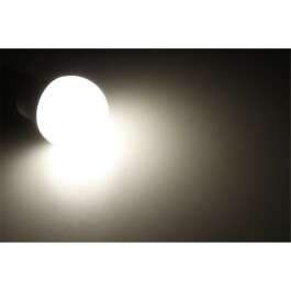 LED Glühlampe McShine E27 10W 810 lm 3000K warmweiß step dimmbar 100/50/10%