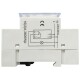 Digitale Zeitschaltuhr McPower STE-3 7 Tage 230V für Schalttafel-Einbau,3600W