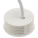 LED-Modul McShine 5W 400 Lumen 230V 50x23mm neutralweiß 4000K step-dimmbar