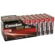 Mignon-Batterie CAMELION Plus Alkaline 1,5 V LR6 Typ AA 40er-Blister