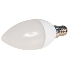 LED Kerzenlampe McShine E14 4W 320lm 160° 3000K...