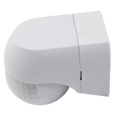 IR Bewegungsmelder McShine LX-200 180° 1-800W LED geeignet IP44