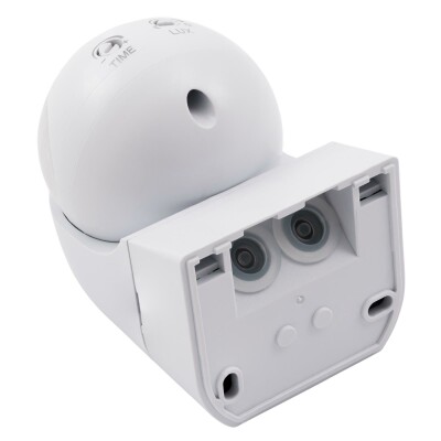 IR Bewegungsmelder McShine LX-200 180° 1-800W LED geeignet IP44
