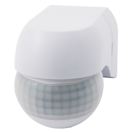 IR Bewegungsmelder McShine LX-200 180° 1-800W LED geeignet IP44