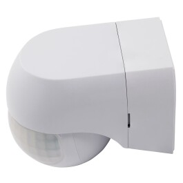 IR Bewegungsmelder McShine LX-200 180° 1-800W LED geeignet IP44
