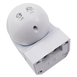 IR Bewegungsmelder McShine LX-200 180° 1-800W LED geeignet IP44