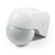 IR Bewegungsmelder McShine LX-200 180° 1-800W LED geeignet IP44
