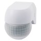 IR Bewegungsmelder McShine LX-200 180° 1-800W LED geeignet IP44