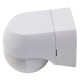 IR Bewegungsmelder McShine LX-200 180° 1-800W LED geeignet IP44