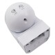 IR Bewegungsmelder McShine LX-200 180° 1-800W LED geeignet IP44