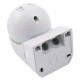 IR Bewegungsmelder McShine LX-200 180° 1-800W LED geeignet IP44