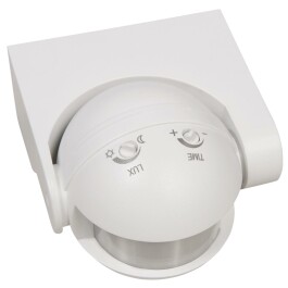 IR Bewegungsmelder McShine LX-119 180° 1.200W IP44...