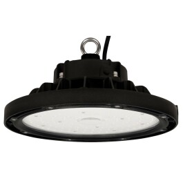 LED-UFO-Hallenstrahler McShine UFO-100 100W 14.000lm 4000K IP66 120°