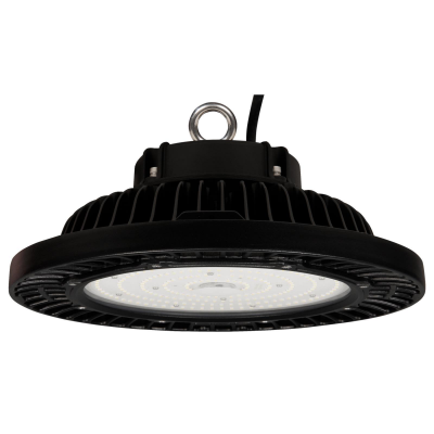 LED-UFO-Hallenstrahler McShine UFO-240 240W 33.600lm 4000K IP66 120°