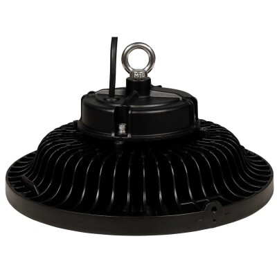 LED-UFO-Hallenstrahler McShine UFO-240 240W 33.600lm 4000K IP66 120°