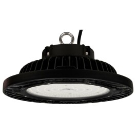 LED-UFO-Hallenstrahler McShine UFO-240 240W 33.600lm...