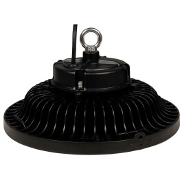 LED-UFO-Hallenstrahler McShine UFO-240 240W 33.600lm...