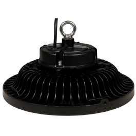 LED-UFO-Hallenstrahler McShine UFO-240 240W 33.600lm 4000K IP66 120°