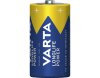 Baby-Batterie VARTA HIGH ENERGY 1,5 V Typ C 2er-Blister