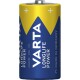 Baby-Batterie VARTA HIGH ENERGY 1,5 V Typ C 2er-Blister